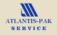 ATLANTIS - PAK SERVICE s.r.o.